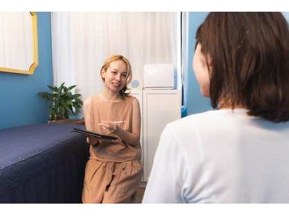 スタジオ スターリィ(STUDIO Starry)の写真