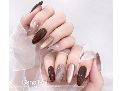 サナネイル 吉祥寺(Sana Nail)の写真