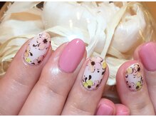 ネイルズ ララ(nails Lala)/定額人気デザイン！