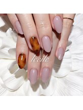 ルシエル(LeCiel)/