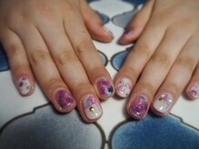 アンダーグラウンド(UNDER GROUND)/トレンドデザインコース