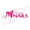 エムネイルズ フォーエバー(M-NAiLS Forever)のお店ロゴ