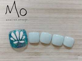 [12100yen税込]フット定額