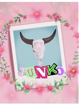 トキシック(Toxic) JUNKO 