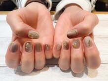 ネイルアルケー(Nail ARCHE)/