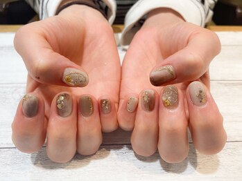 ネイルアルケー(Nail ARCHE)/