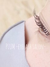 プラム(PLUM)/plum lash lift