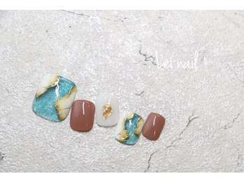 レイ ネイル(Lei nail)/