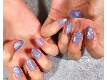 シャインアン(Shine'an)/デザイン1.5時間