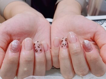 ビューティサロン アジアン/