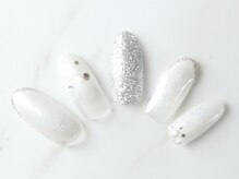 ジーネイルコウベ(G NAIL KOBE)/ハンドEコ－ス 3490円