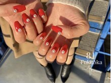 エイティワン フクオカ(81 Fukuoka)/81 Fukuoka >>>【ワンカラー】