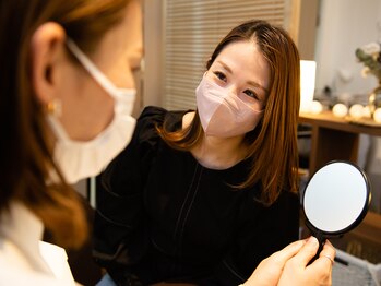 ダブル(DOUBLE)/3.アフターカウセリング