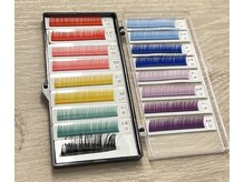 ベストシーン 新浦安店/カラーエクステ