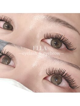 エラ(ELLA)/バインドロック160束☆