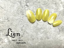 リアン 川崎店(Lien)/トレンドネイル★