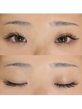 ディー ネイル アイラッシュ ギフ(DEE nail×eyelash gifu)/Jカール120本