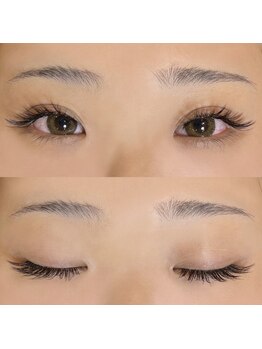 ディー ネイル アイラッシュ ギフ(DEE nail×eyelash gifu)/Jカール120本