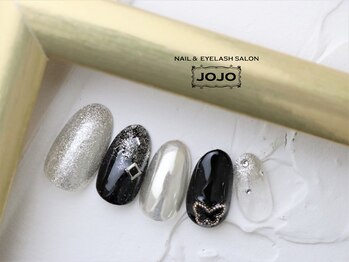 ジョジョ 神戸店(JOJO)/オフ込み ¥7500