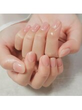 フォレット(Foret)/ツバメネイル
