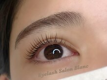 アイラッシュサロン ブラン 西新井店(Eyelash salon Blanc)/次世代まつ毛パーマUカール