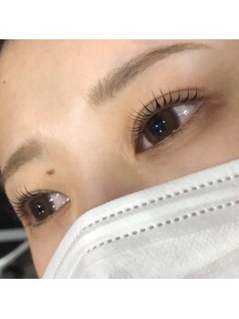 アリュール アンド エテルノ 小山店(Allure & ETERNO)/バービーカール