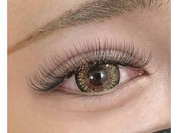 リアージュ(Liage)/LED 3Dボリュームラッシュ160