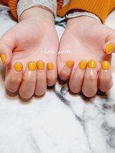 シュポルテ(chou porte)/