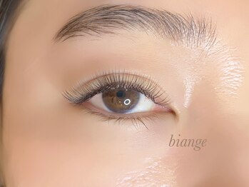 ビアンジュ(biange)/ボリュームラッシュ