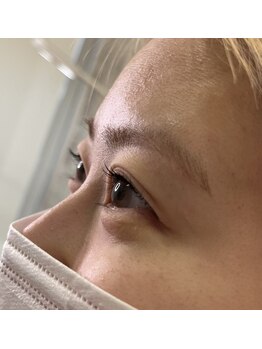 ループ(LOOP)/立ち上げパリジェンヌ