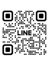 モスト(MOST)/公式LINE QRコード