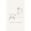 リン(Rin)ロゴ