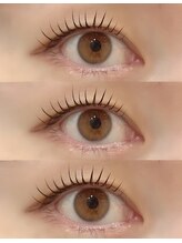 アイヨンマルゴ(EYE405)/パリジェンヌラッシュリフト