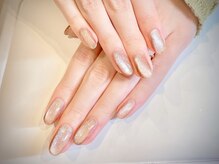 ルビーネイル 太閤通駅店(RUBY NAIL)/マグネット