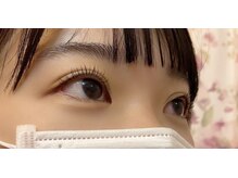 ルアナ(Luana)/パリジェンヌラッシュリフト