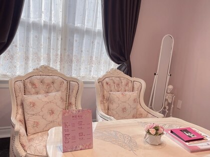 小顔 痩身エステ アンド からだ歪み矯正専門店の写真