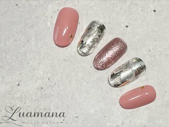 ルアマナ(Luamana)/select simple(カラー変更可)