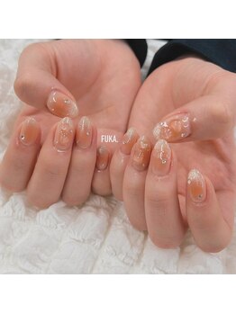 アネラ(Anela)/お客様ネイル★