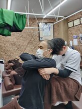 藤沢整骨院/ゆがみ改善