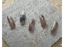 ツリーハウスネイル(tree house nail)/ハンド定額¥5900