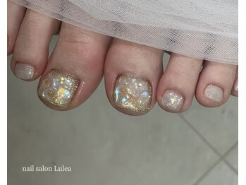 ルレア(Lulea)//8500