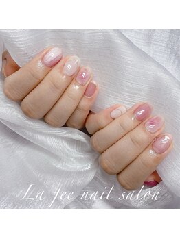 ラフェ ネイルサロン(La fee nail salon)/ハンドやり放題120分