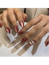 クリア なんば店(Clear)/大人気マグネット