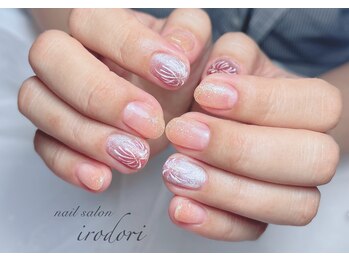 8月トレンド定額デザイン