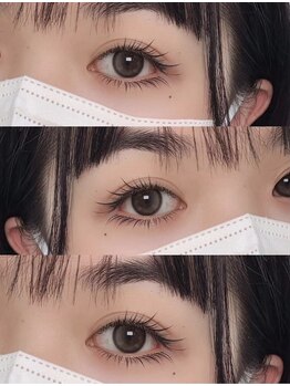 ミナ サロン 大久保店(MiNa)/