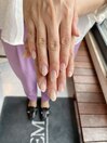 Natural　Nail