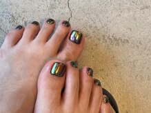 カーティシーネイルズ(curtisii NAILS)/