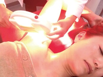 スキンラボ ドットシキブ 厚木海老名店(skinlabo .sikibu)の写真/《最新最速！美肌脱毛☆》都度払いOKなので心置きなく通えるのも魅力…♪短期間で効果が期待できます◎