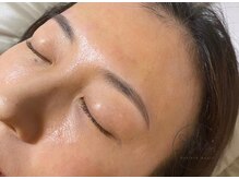 エスリリープラス(SLily+)/【眉毛WAX】