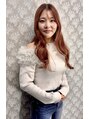 ネイルアンドアイラッシュ シシュ なんば本店(nail&eyelash SyiSyu) 佐々木 綾